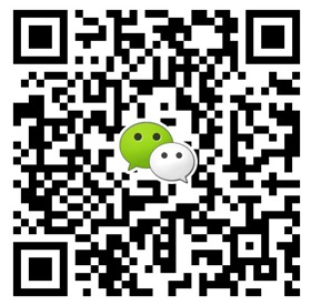 程力微信二维码