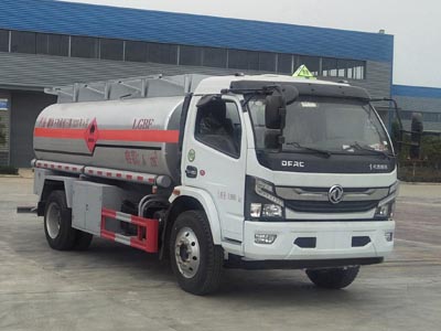 东风大多利卡加油车(国六)